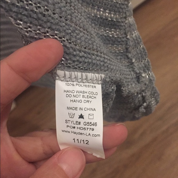 Cardigan - Picture 5 of 5